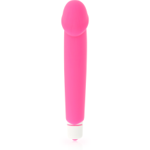 Vibrador De Pilas Dolce Vita Realistic