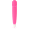 Vibrador De Pilas Dolce Vita Realistic