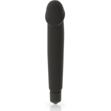 Vibrador De Pilas Dolce Vita Realistic