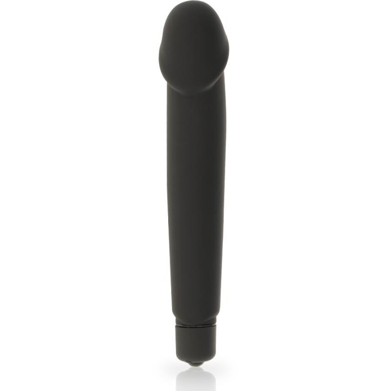 Vibrador De Pilas Dolce Vita Realistic
