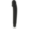 Vibrador De Pilas Dolce Vita Realistic