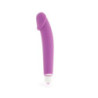 Vibrador De Pilas Dolce Vita Realistic