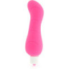 Vibrador De Pilas Dolce Vita Vibrador G- Spot