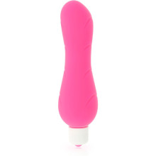 Vibrador De Pilas Dolce Vita Vibrador G- Spot