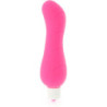 Vibrador De Pilas Dolce Vita Vibrador G- Spot