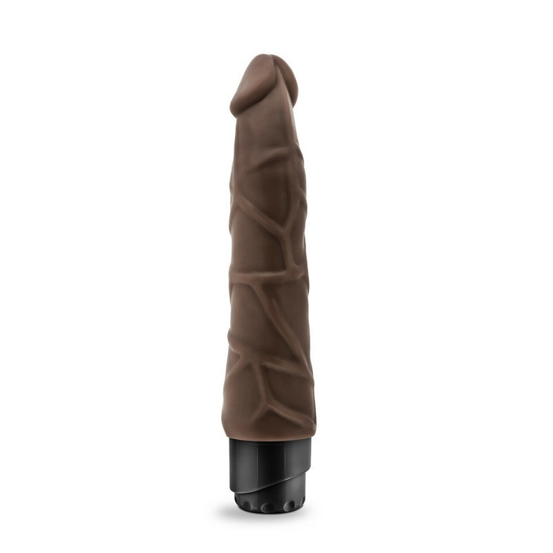 Vibrador De Pilas Dr. Skin Vibe 1