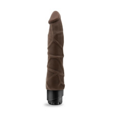 Vibrador De Pilas Dr. Skin Vibe 1