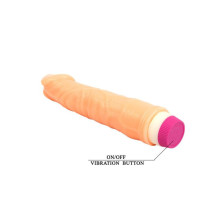 Vibrador de Pilas Fantasy Vibe