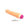 Vibrador de Pilas Fantasy Vibe