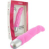 Vibrador De Pilas Feelztoys Silicona