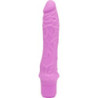 Vibrador De Pilas Get Real Silicona Classic Large