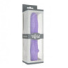 Vibrador De Pilas Get Real Silicona Classic Large