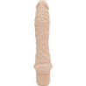 Vibrador De Pilas Get Real Silicona Classic Large