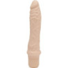 Vibrador De Pilas Get Real Silicona Classic Large