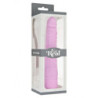 Vibrador De Pilas Get Real Silicona Classic Slim