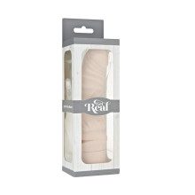 Vibrador De Pilas Get Real Silicona Toy Joy Beis