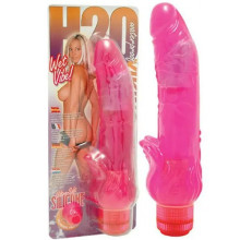 Vibrador De Pilas H2O Viking