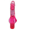 Vibrador De Pilas Libid Toys