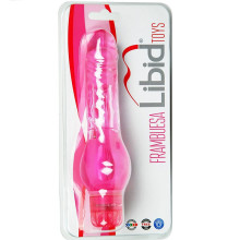 Vibrador De Pilas Libid Toys