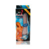 Vibrador De Pilas Love Clone Punteado Natural