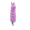 Vibrador De Pilas Lover Animal Fabulous