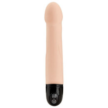 Vibrador De Pilas Marc Dorcel  Real Vibration