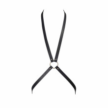 Accesorio Bijoux Maze Arnés 8 Negro