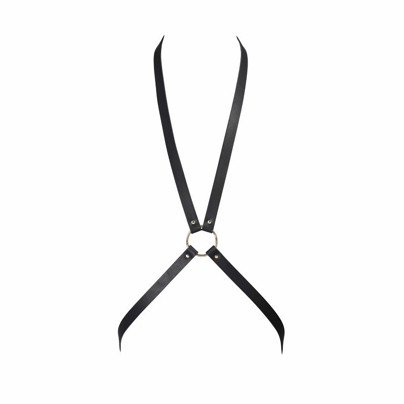 Accesorio Bijoux Maze Arnés 8 Negro