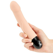 Vibrador De Pilas Marc Dorcel  Real Vibration