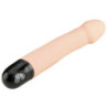 Vibrador De Pilas Marc Dorcel  Real Vibration