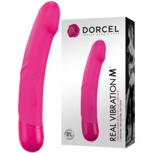 Vibrador De Pilas Marc Dorcel  Real Vibration