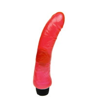 Vibrador De Pilas Mi Gozo
