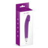 Vibrador De Pilas My First Dinky Morado