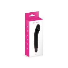 Vibrador De Pilas My First Dinky Negro