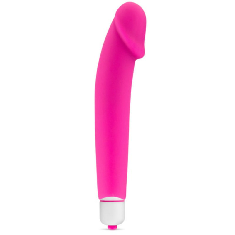 Vibrador de Pilas My First Dinky Rosa