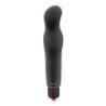 Vibrador De Pilas My First Love Stick Negro