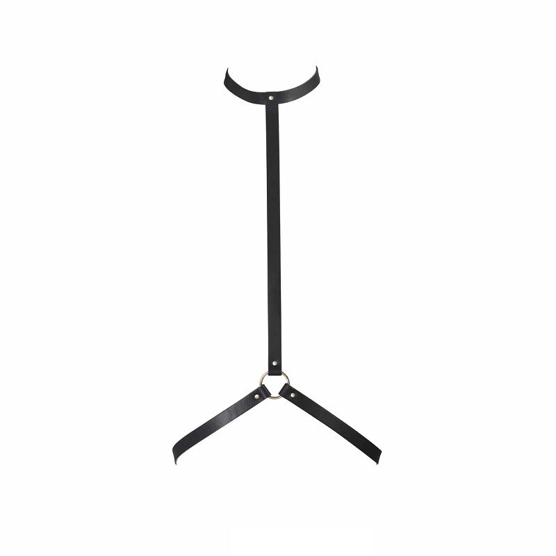 Accesorio Bijoux Maze Arnés I Negro