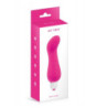 Vibrador De Pilas My First Winky Rosa