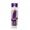 Vibrador De Pilas Nexo