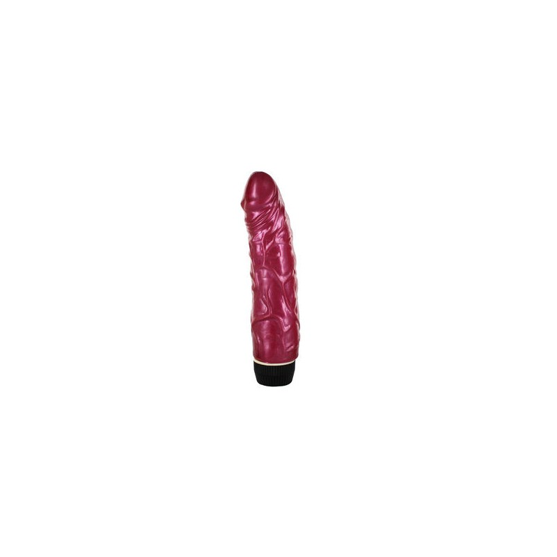 Vibrador De Pilas Packvibe