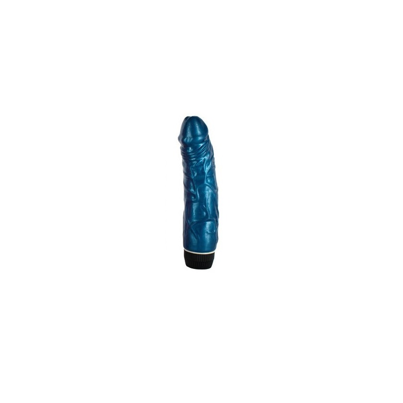 Vibrador De Pilas Packvibe
