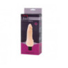 Vibrador De Pilas Phallus 3 Libid Toys