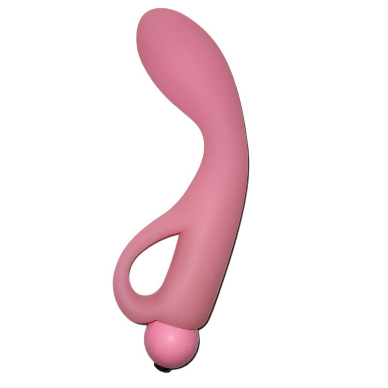 Vibrador De Pilas Play Senses Narcissus