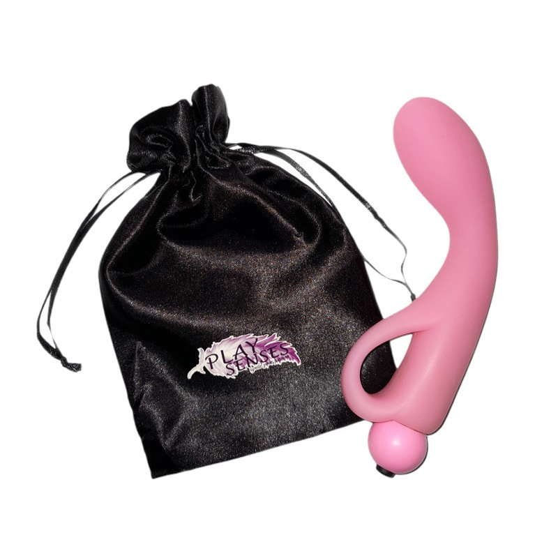 Vibrador De Pilas Play Senses Narcissus