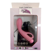 Vibrador De Pilas Play Senses Narcissus