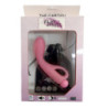 Vibrador De Pilas Play Senses Narcissus