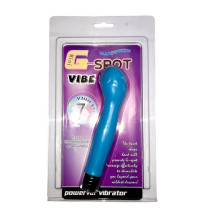 Vibrador De Pilas Punto G