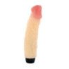 Vibrador De Pilas Real Rubbed
