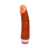 Vibrador De Pilas Realístico Black Boy