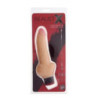 Vibrador De Pilas Realstuff 20637 Loveclone